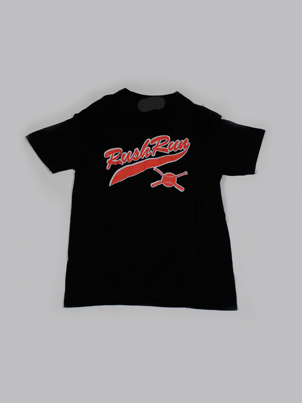Rush Run 70s T-shirt